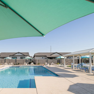 Bungalows at San Tan
