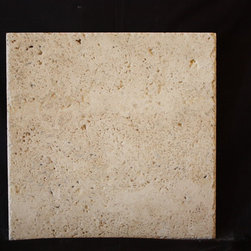 Sienna (Brushed) - Wall And Floor Tile