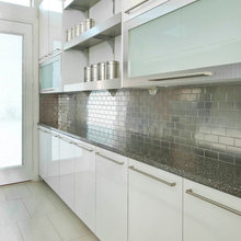 Backsplash