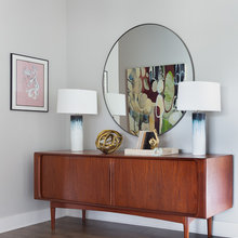entry way
