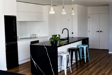 New Family Home