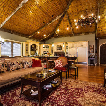 Galena Home