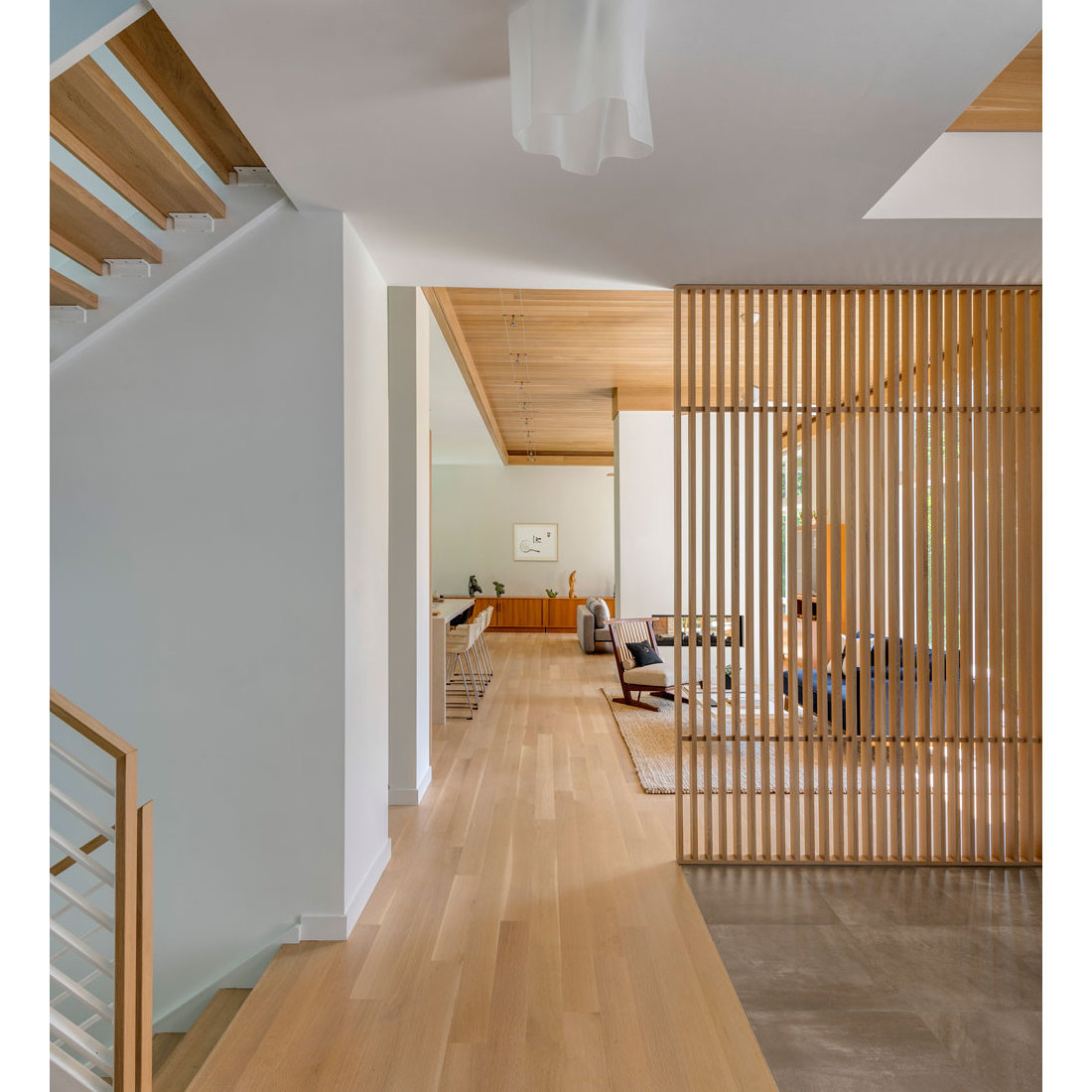 Woodhaven Modern