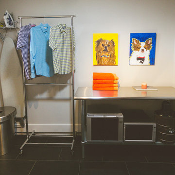 My Houzz: A Cozy Space Gets A Big Makeover