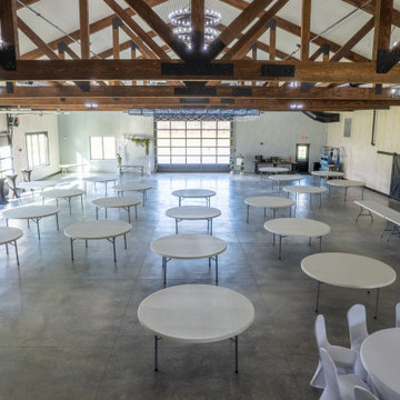Commercial Event Center