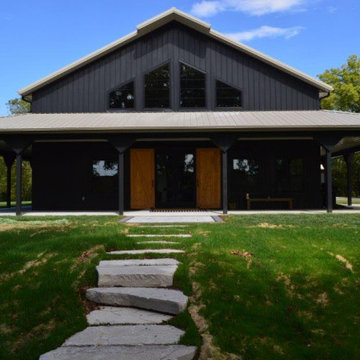 Barndominium Project