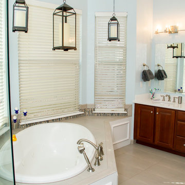 Niernberger Master Bath (R9606)
