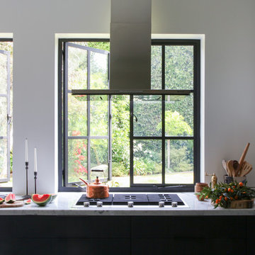 Brentwood Remodel