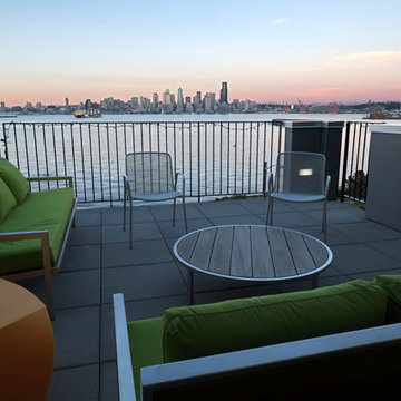 Harbor Ave Live-Work