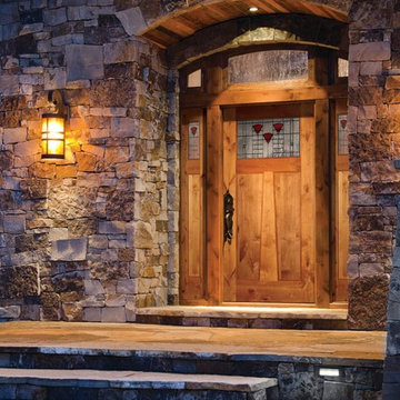 Simpson Door Company
