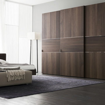 Air Wardrobe by Rossetto