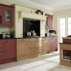 Units Online Wellington Somerset Uk Ta21 9jq Painted Kitchens