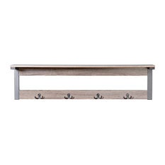 modern clothing rack drawer homestar north america llc homestar shelf hook entryway wall mounted coat rack 50 most popular modern clothes racks for 2018 houzz modern clothing rack drawer homestar north america llc homestar shelf hook entryway wall mounted coat rack 50 most popular modern clothes racks for 2018 houzz