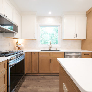 New Berlin Kitchen