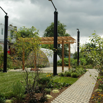 Philadelphia Community Farm