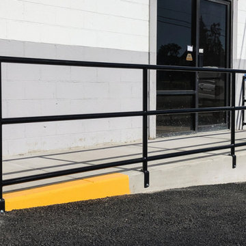 Railing
