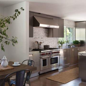 Kitchen Design Contest 13-14 Entries