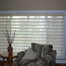 Window Blinds for Large Windows