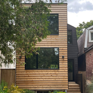 Roseheath Reno