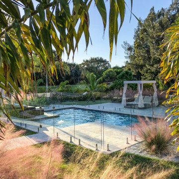 Aquaview Fencing
