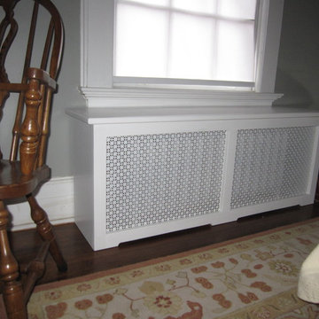 Radiator Covers