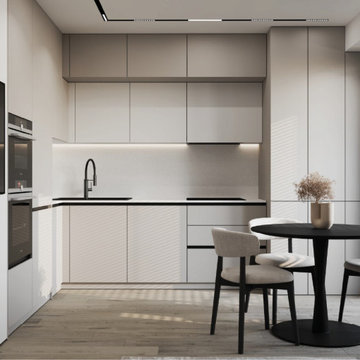Chelsea Small Appartment