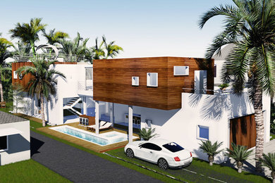 Naples Avenue