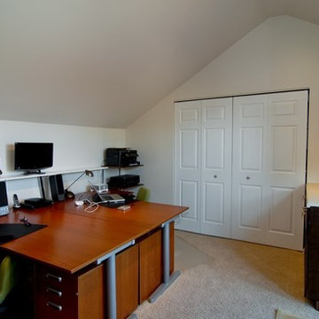 Lakeview Townhome
