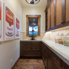 Pantry