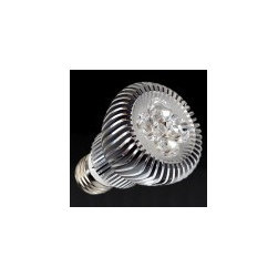 120V 5 Watt LED PAR20 - Led Bulbs