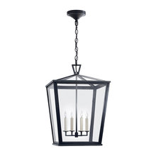 Outdoor Lighting