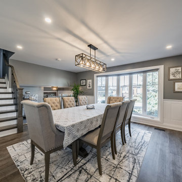 Crammed to Capacious Oshawa Stunner!!