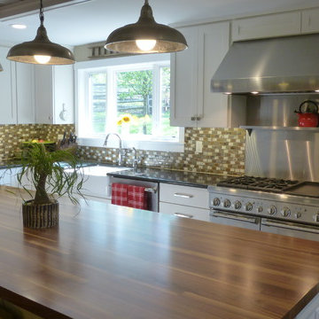 Whole House Renovation In Peters Twp