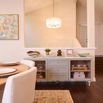 Palos Verdes Drive Great Room