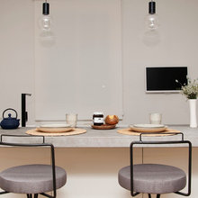 Una cocina práctica y de lujo por 19.000 €