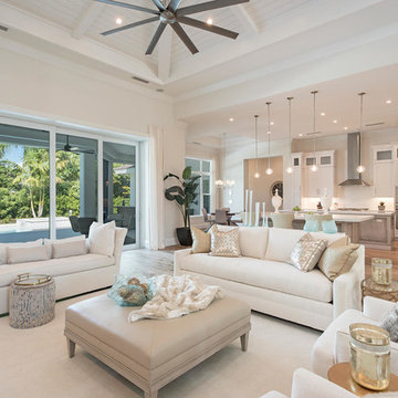 Piper Berson Spec Home - 611 Starboard Dr.