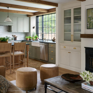 Marion Seaside Colonial