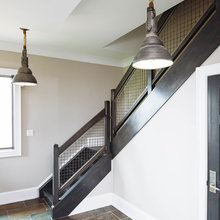 Stairs/Railings