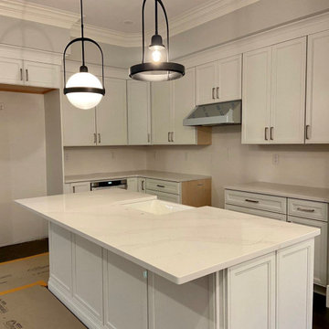 Silestone Calacatta Gold