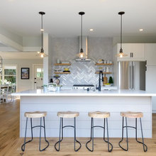Kitchen Backsplash