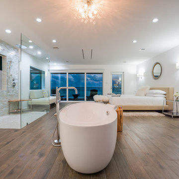 Tranquility Cove
