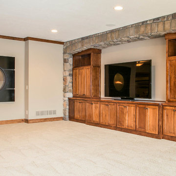 Lower Level