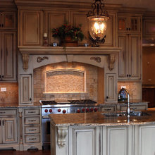 Kitchen Ideas