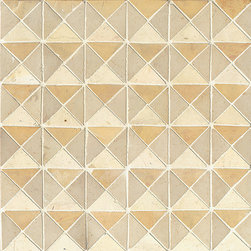 Geel - Wall And Floor Tile