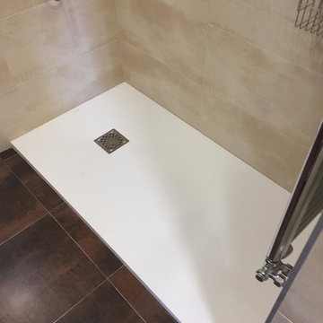 REFORMA DE VIVIENDA UNIFAMILIAR