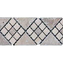 Noce Squares 3x12 - Products