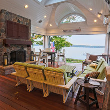 Lake House