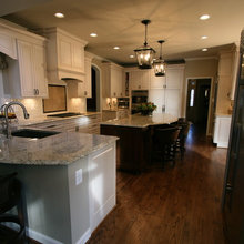 pendant lights