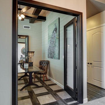 2017 Festival of Homes Model