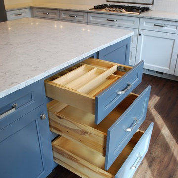 Pepper Pike Kitchen Remodel